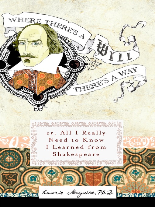 Cover image for Where There's a Will There's a Way